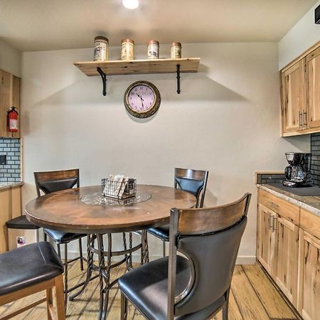 Cozy Townhome Near Dtwn, Hospital And College! Pocatello Exteriör bild