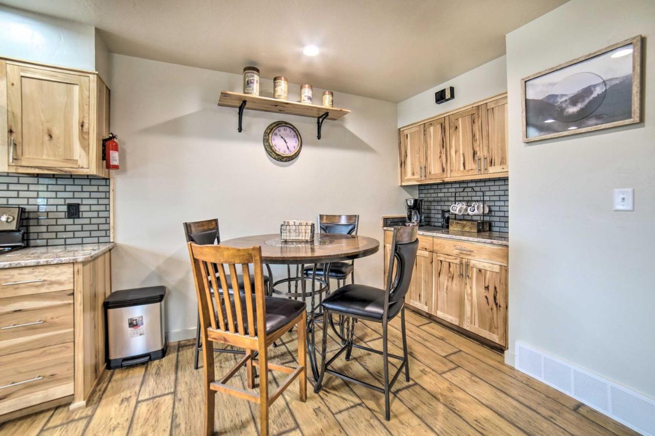 Cozy Townhome Near Dtwn, Hospital And College! Pocatello Exteriör bild