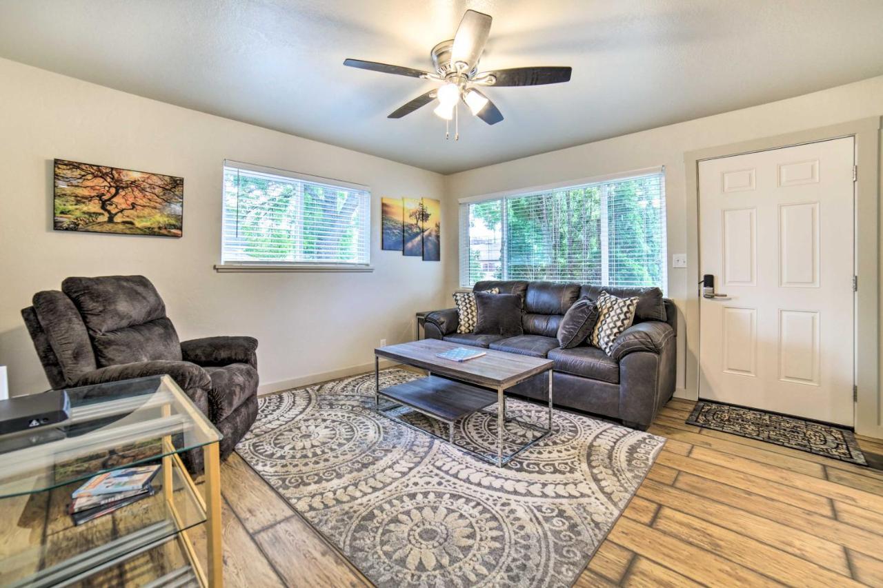 Cozy Townhome Near Dtwn, Hospital And College! Pocatello Exteriör bild