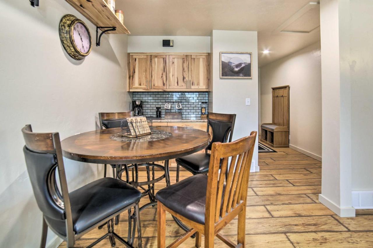 Cozy Townhome Near Dtwn, Hospital And College! Pocatello Exteriör bild