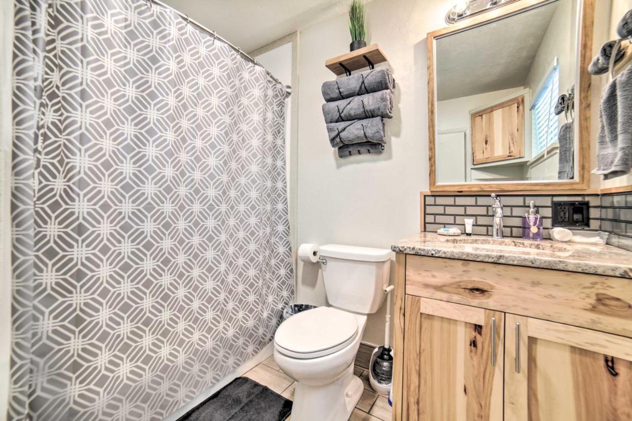 Cozy Townhome Near Dtwn, Hospital And College! Pocatello Exteriör bild